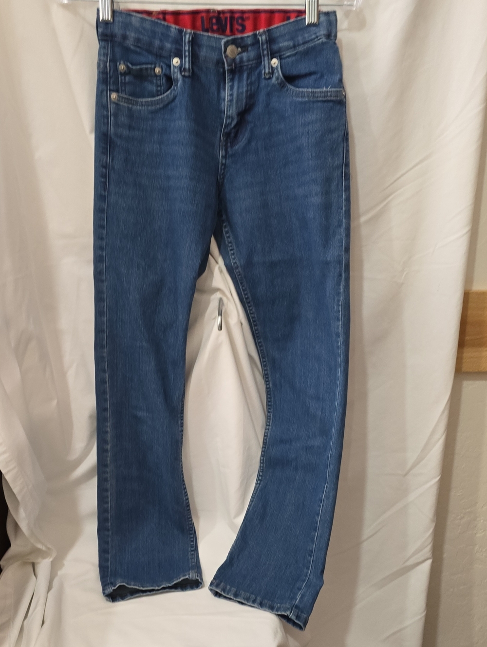 Boys Levi's Jeans
